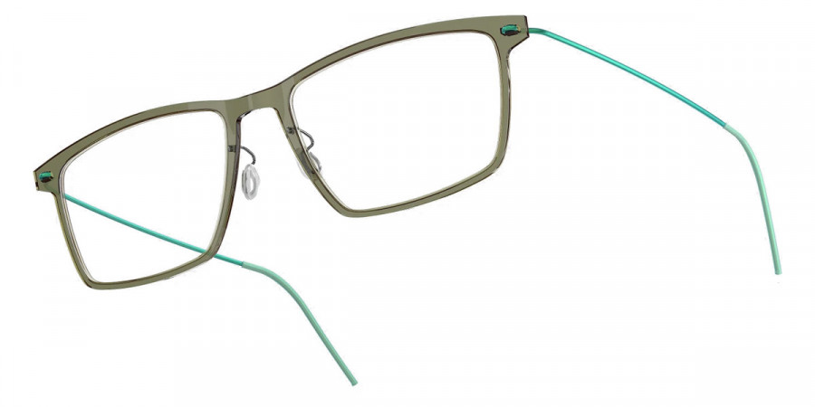 Color: C11 85 - Lindberg N.O.W. Titanium LND6544C118553