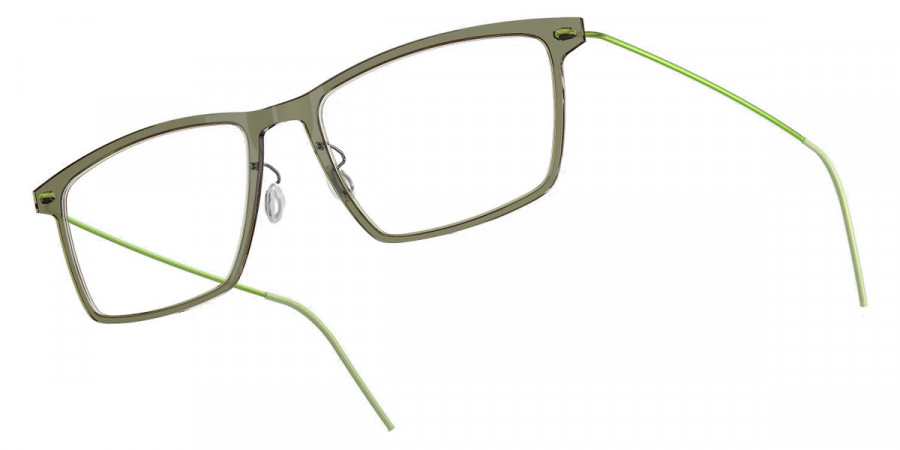 Color: C11 95 - Lindberg N.O.W. Titanium LND6544C119553