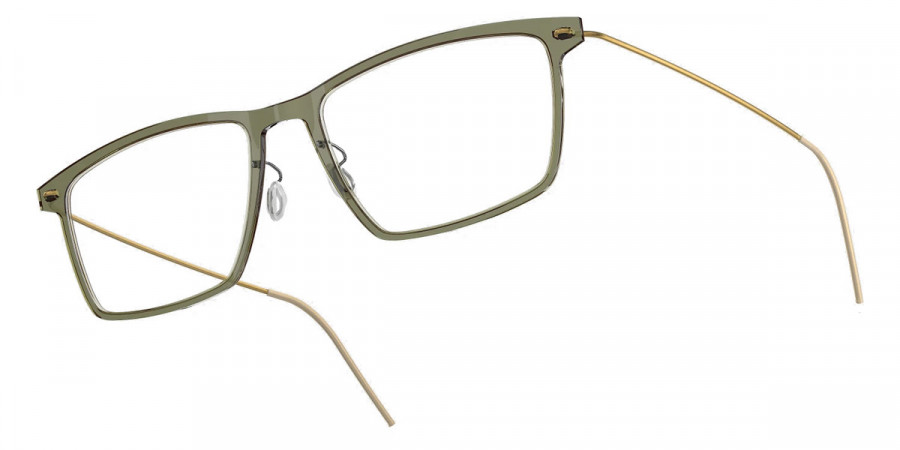 Color: C11 GT - Lindberg N.O.W. Titanium LND6544C11GT53