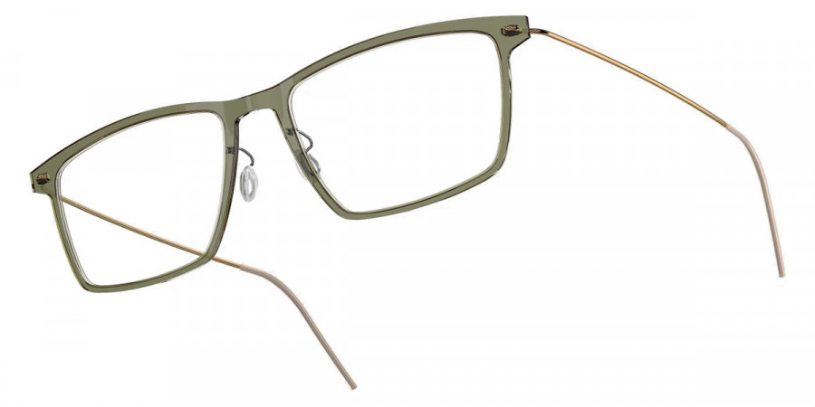 Color: C11 P60 - Lindberg N.O.W. Titanium LND6544C11P6053