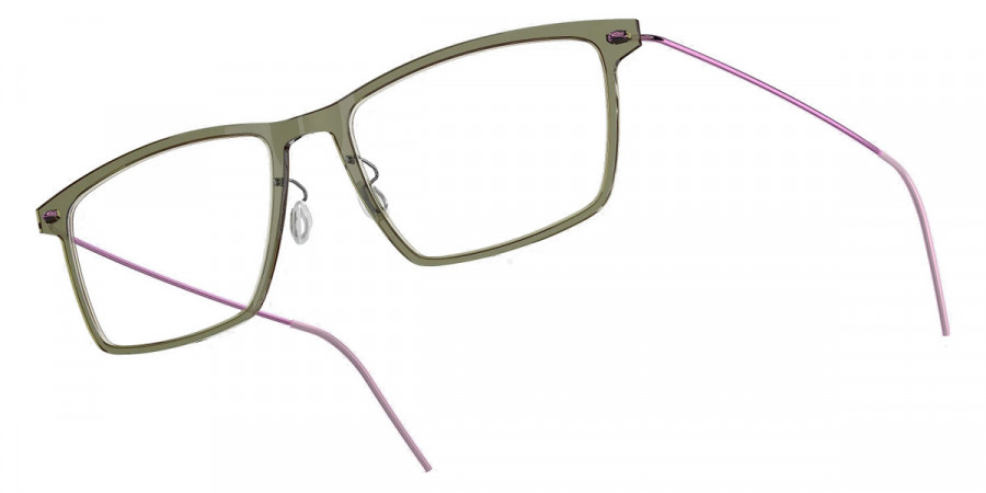 Color: C11 P75 - Lindberg N.O.W. Titanium LND6544C11P7553