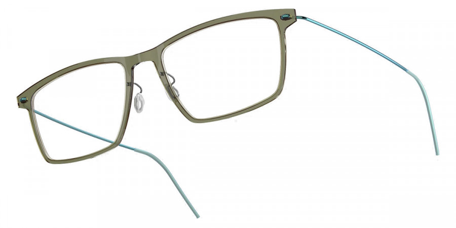 Color: C11 P85 - Lindberg N.O.W. Titanium LND6544C11P8553