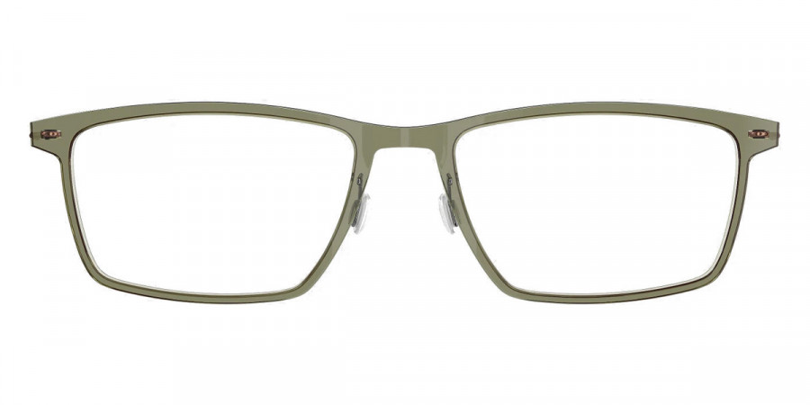 Lindberg™ 6544 53 - C11 PU12 N.O.W. Titanium