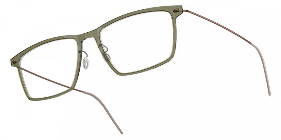 Color: C11 PU12 - Lindberg N.O.W. Titanium LND6544C11PU1253