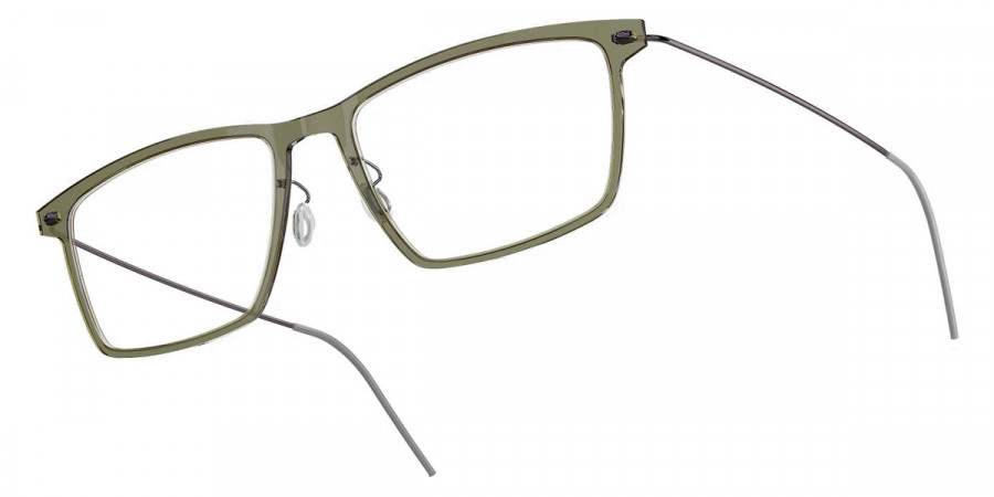 Color: C11 PU14 - Lindberg N.O.W. Titanium LND6544C11PU1453