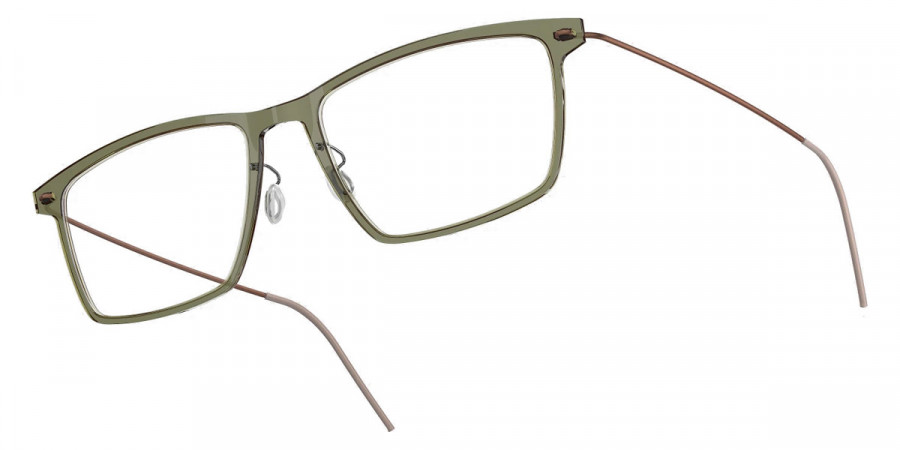 Color: C11 U12 - Lindberg N.O.W. Titanium LND6544C11U1253