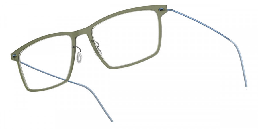 Color: C11M 20 - Lindberg N.O.W. Titanium LND6544C11M2053