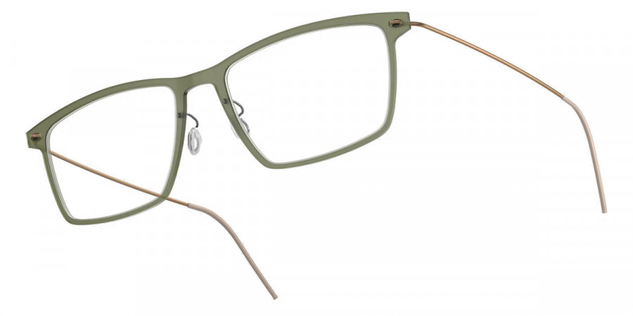 Color: C11M 35 - Lindberg N.O.W. Titanium LND6544C11M3553