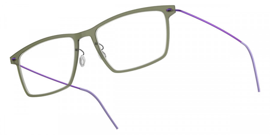 Color: C11M 77 - Lindberg N.O.W. Titanium LND6544C11M7753