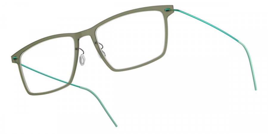 Color: C11M 85 - Lindberg N.O.W. Titanium LND6544C11M8553