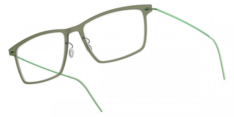 Color: C11M 90 - Lindberg N.O.W. Titanium LND6544C11M9053