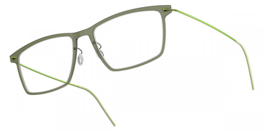 Color: C11M 95 - Lindberg N.O.W. Titanium LND6544C11M9555