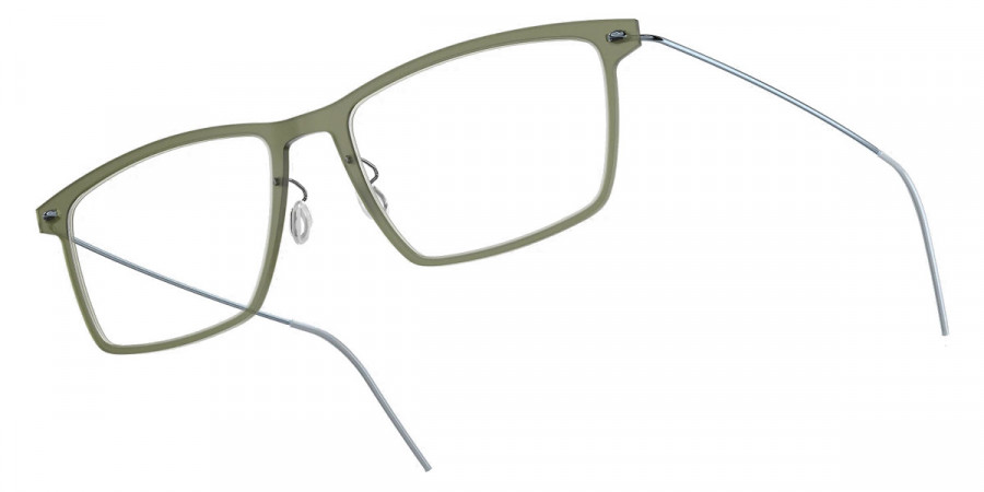 Color: C11M P25 - Lindberg N.O.W. Titanium LND6544C11MP2553