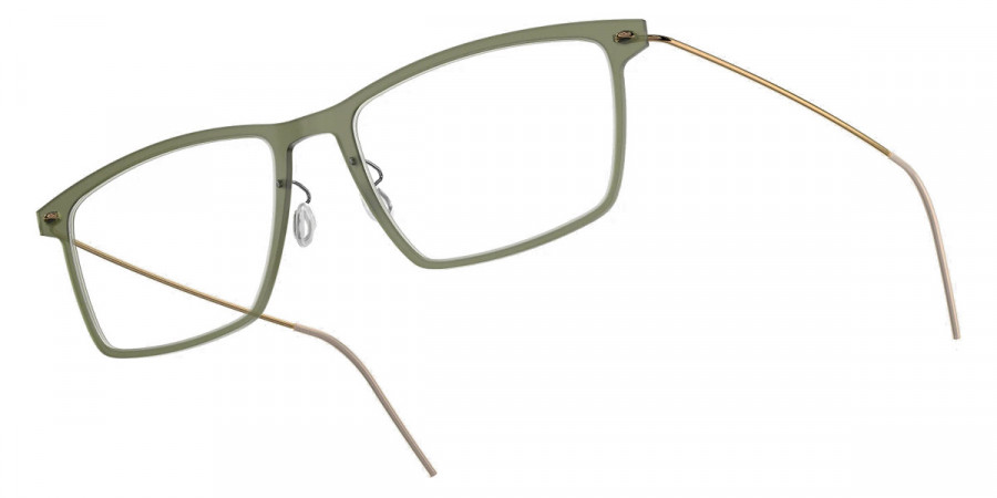 Color: C11M P60 - Lindberg N.O.W. Titanium LND6544C11MP6053