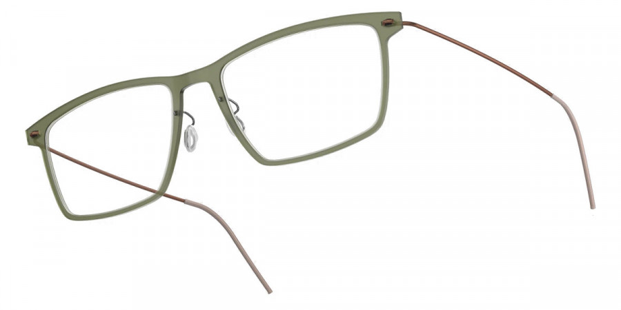 Color: C11M U12 - Lindberg N.O.W. Titanium LND6544C11MU1253