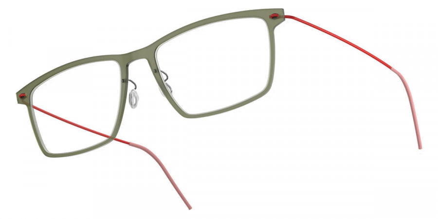 Color: C11M U33 - Lindberg N.O.W. Titanium LND6544C11MU3353