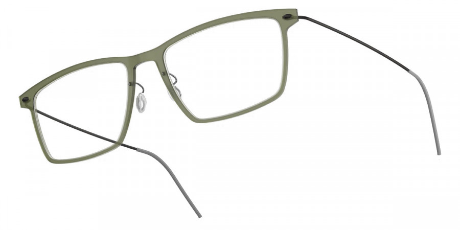 Color: C11M U9 - Lindberg N.O.W. Titanium LND6544C11MU953