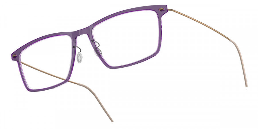 Color: C13 35 - Lindberg N.O.W. Titanium LND6544C133553