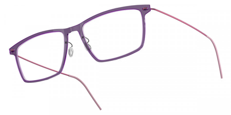 Color: C13 70 - Lindberg N.O.W. Titanium LND6544C137053