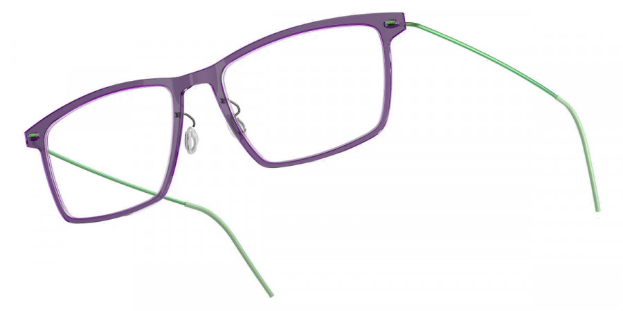 Color: C13 90 - Lindberg N.O.W. Titanium LND6544C139053