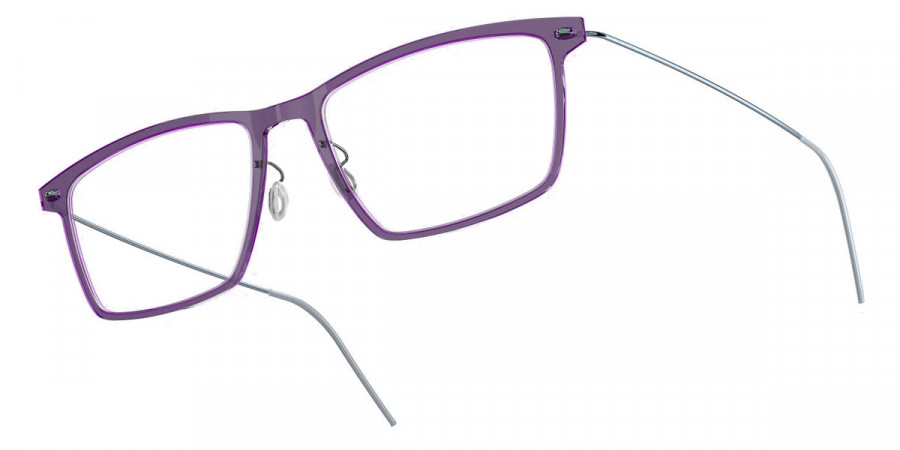 Color: C13 P25 - Lindberg N.O.W. Titanium LND6544C13P2553