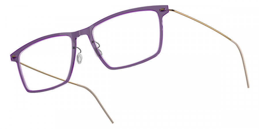 Color: C13 P60 - Lindberg N.O.W. Titanium LND6544C13P6053