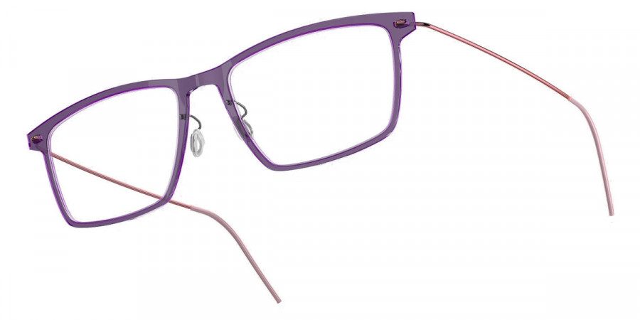 Color: C13 P70 - Lindberg N.O.W. Titanium LND6544C13P7053