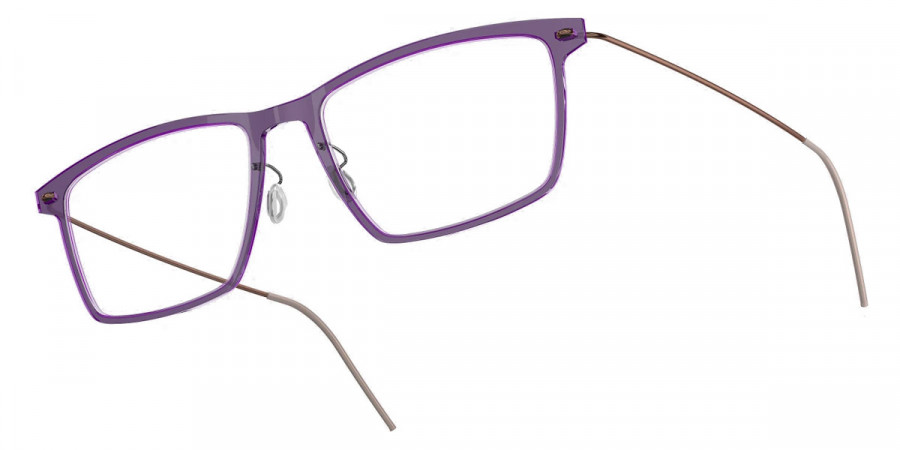 Color: C13 PU12 - Lindberg N.O.W. Titanium LND6544C13PU1253