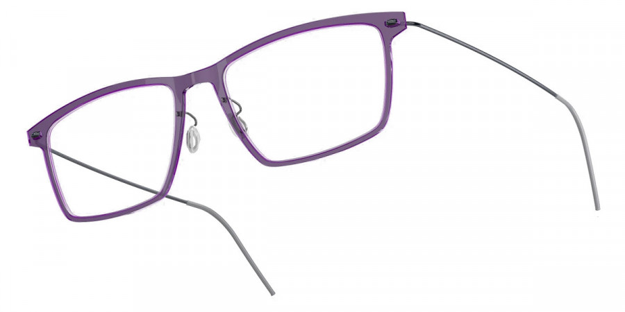 Color: C13 PU16 - Lindberg N.O.W. Titanium LND6544C13PU1653