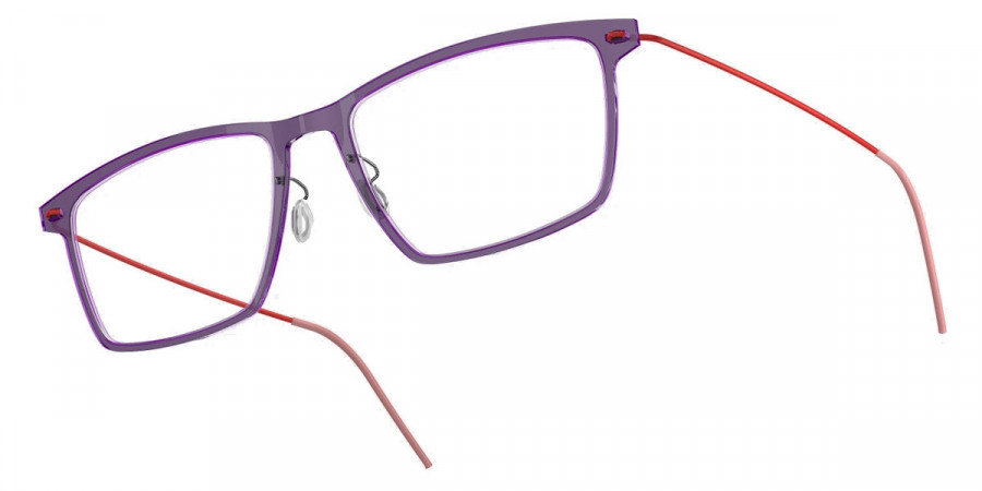 Color: C13 U33 - Lindberg N.O.W. Titanium LND6544C13U3353