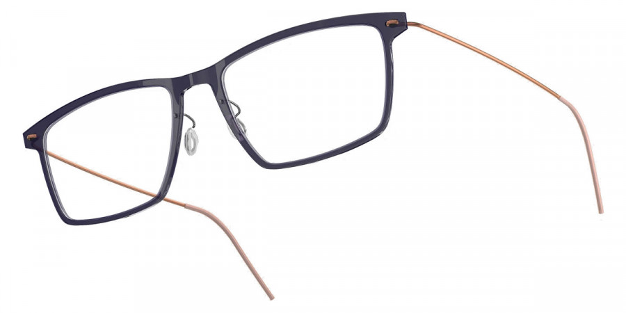 Color: C14 60 - Lindberg N.O.W. Titanium LND6544C146053