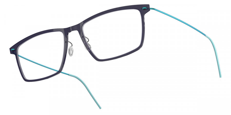 Color: C14 80 - Lindberg N.O.W. Titanium LND6544C148053