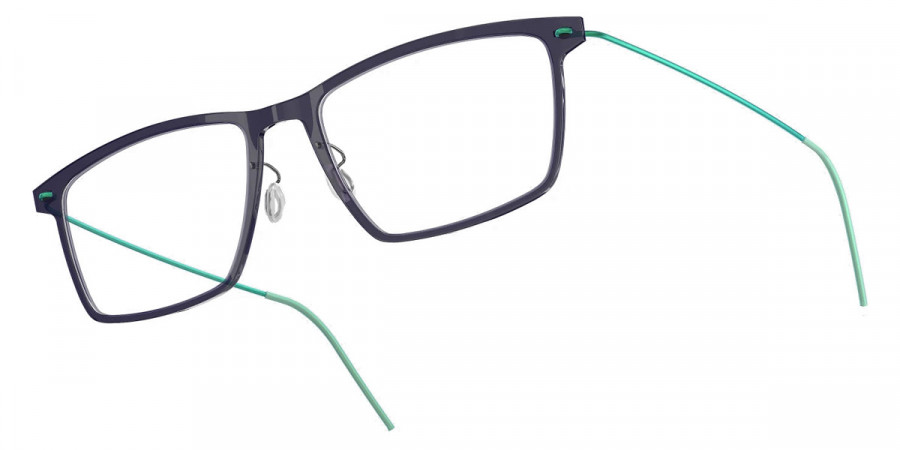 Color: C14 85 - Lindberg N.O.W. Titanium LND6544C148553