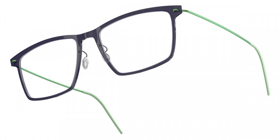 Color: C14 90 - Lindberg N.O.W. Titanium LND6544C149053