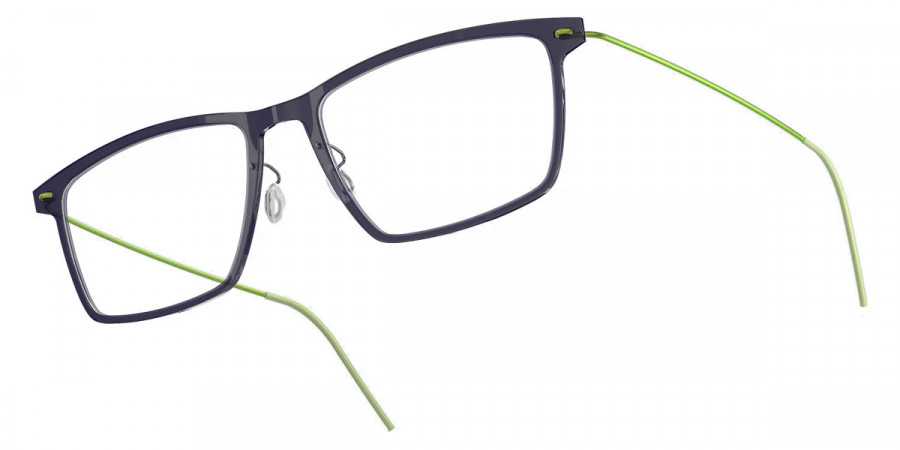 Color: C14 95 - Lindberg N.O.W. Titanium LND6544C149553