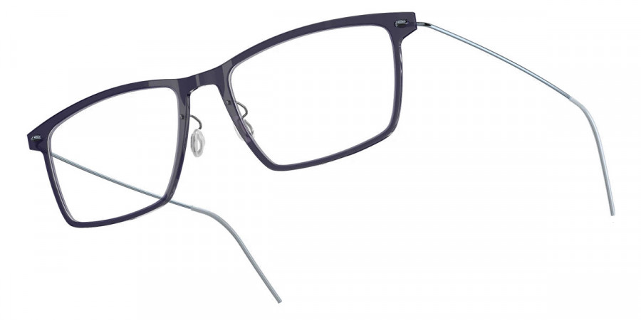 Color: C14 P25 - Lindberg N.O.W. Titanium LND6544C14P2553