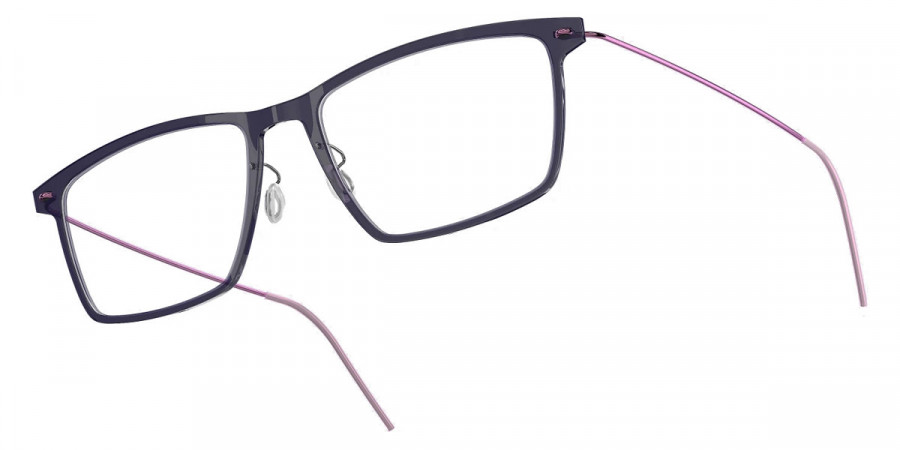 Color: C14 P75 - Lindberg N.O.W. Titanium LND6544C14P7553