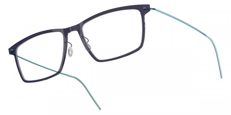 Color: C14 P85 - Lindberg N.O.W. Titanium LND6544C14P8553