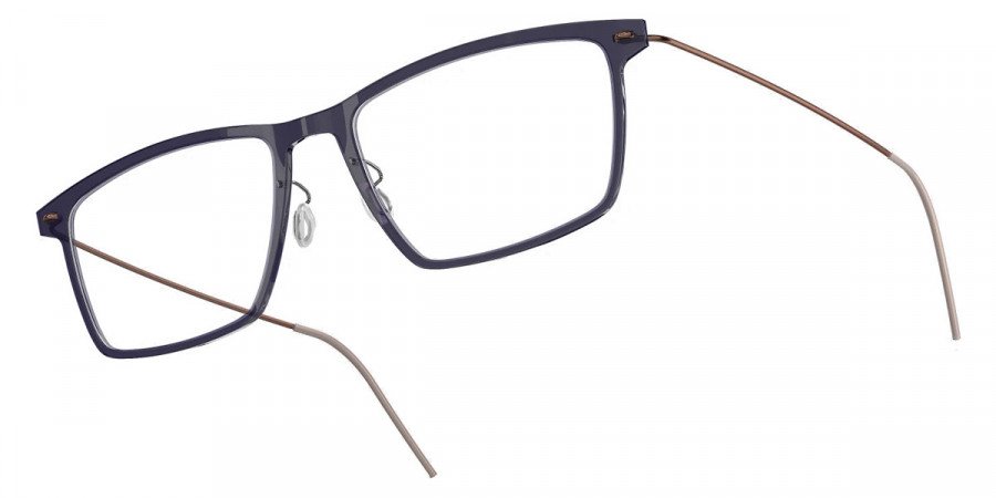 Color: C14 PU12 - Lindberg N.O.W. Titanium LND6544C14PU1253