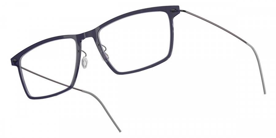 Color: C14 PU14 - Lindberg N.O.W. Titanium LND6544C14PU1453