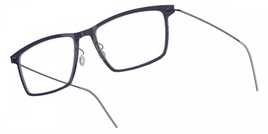 Color: C14 PU16 - Lindberg N.O.W. Titanium LND6544C14PU1653