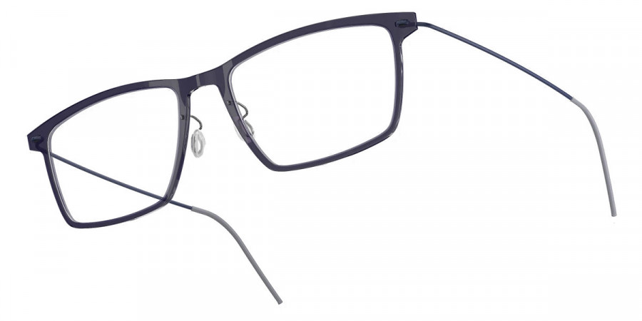 Color: C14 U13 - Lindberg N.O.W. Titanium LND6544C14U1353