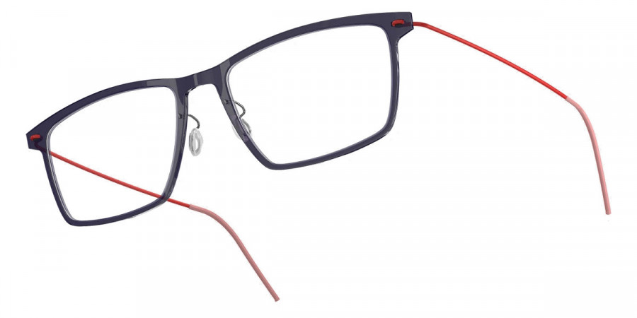 Color: C14 U33 - Lindberg N.O.W. Titanium LND6544C14U3353