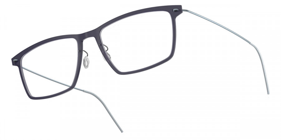 Color: C14M 25 - Lindberg N.O.W. Titanium LND6544C14M2553