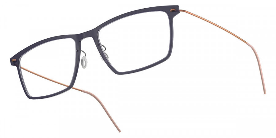 Color: C14M 60 - Lindberg N.O.W. Titanium LND6544C14M6053