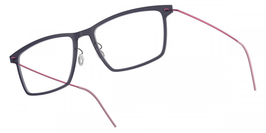 Color: C14M 70 - Lindberg N.O.W. Titanium LND6544C14M7053