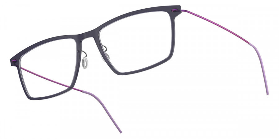 Color: C14M 75 - Lindberg N.O.W. Titanium LND6544C14M7553