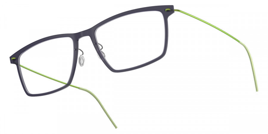 Color: C14M 95 - Lindberg N.O.W. Titanium LND6544C14M9553