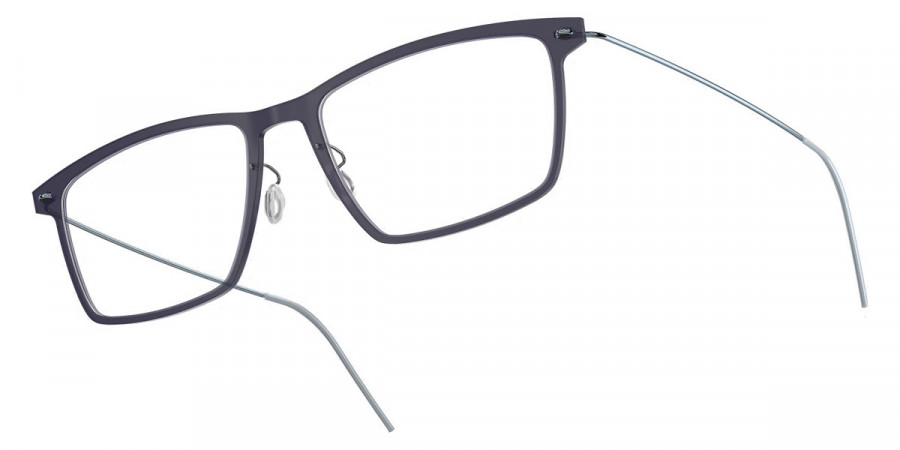 Color: C14M P25 - Lindberg N.O.W. Titanium LND6544C14MP2553