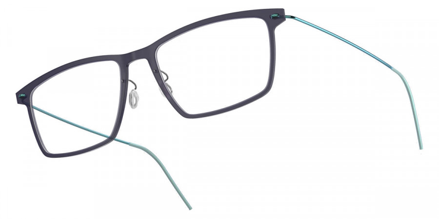 Color: C14M P85 - Lindberg N.O.W. Titanium LND6544C14MP8553